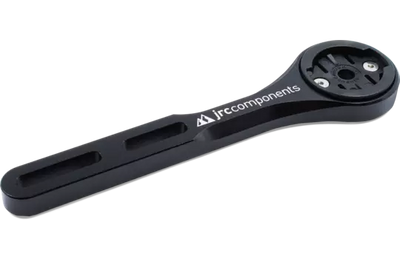 JRC - Garmin Lenkhalter Computer Mount Amplitude Schwarz
