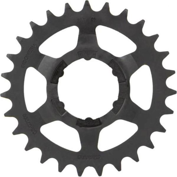 Shimano-Gear 30 Zahnin Interne Hub Nexus 5 CS-C7000 SG-C7050