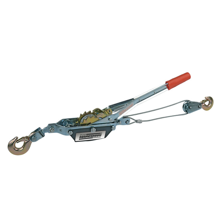 Brüder Mannesmann Bruder Mannesmann Universal Cable Tractor 1 Tonne 013 T.