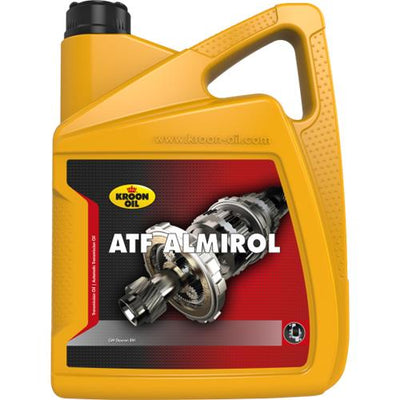 Kroon-Öl Kroon ATF Almirol Automatikgetriebeöl 5ltr