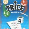 Identitätsspiele Trice Dobbelspel