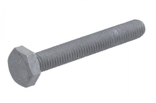 Gewindebohrer 6k 8,8 m20x80 d933 iso thvz | 25 Stk