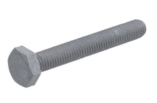 Gewindebohrer 6k 8,8 m10x45 d933 iso thvz | 100 Stk