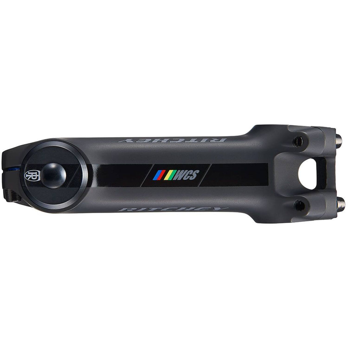 Ritchey STEM WCS Toyon Blattte 120 mm einschließlich Top -Kappe