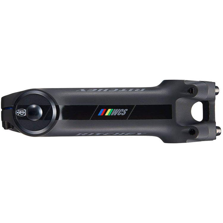 Ritchey STEM WCS Toyon Blattte 120 mm einschließlich Top -Kappe