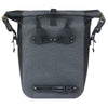 Basil Einzeltasche Navigator Storm M Mik 12–15 l 14 x 25 x 36 cm – Schwarz