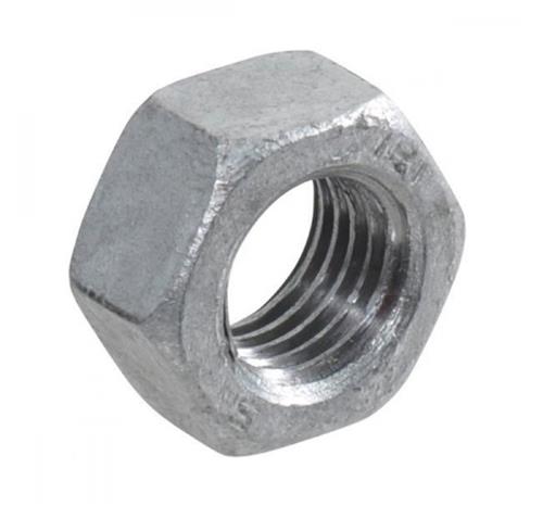 Mutter M12 D934 ISO-Fitting THVZ | 100 Stk