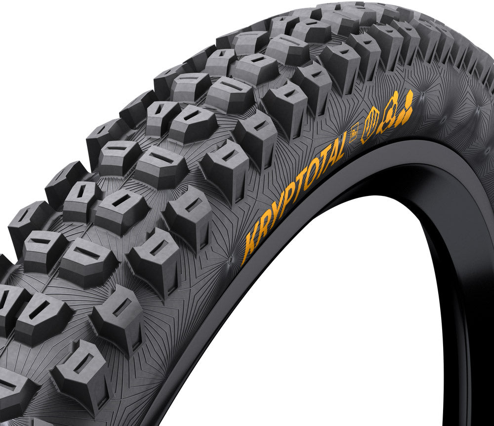 Continental kryptotal-re Downhill 27,5x2,60 weicher Faltreifen