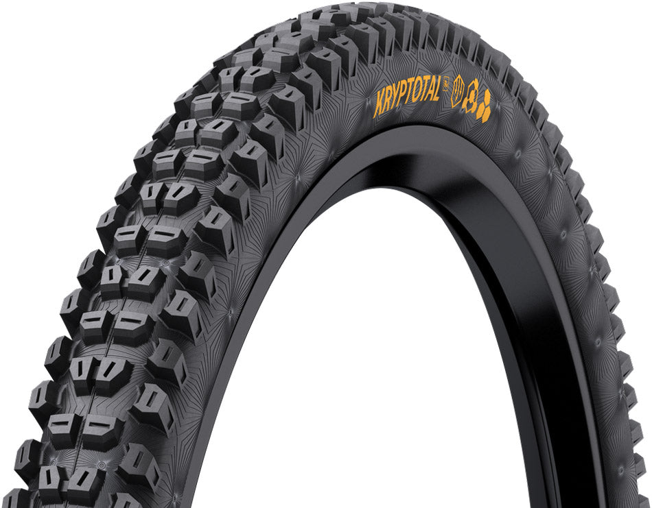 Continental kryptotal-re Downhill 27,5x2,60 weicher Faltreifen