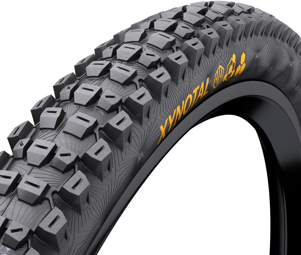 Continental Xynotal Trail 27,5x2,6 Endurace Faltreifen
