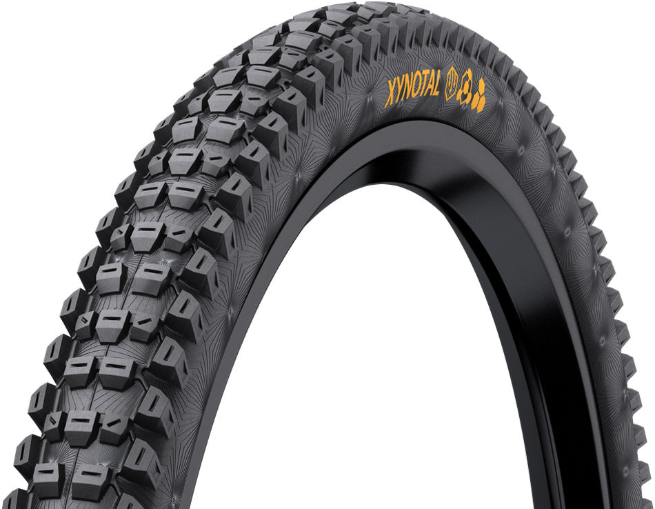 Continental Xynotal Trail 27,5x2,6 Endurace Faltreifen