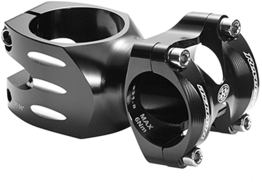 Reverse Components S-Trail 1,56 60 mm ø31,8 Vorbau für Cannondale