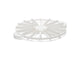Patisse Kuchenteiler d30cm