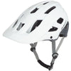 Polisport Mountain Pro Fahrradhelm M 55-58 cm Weiß grau