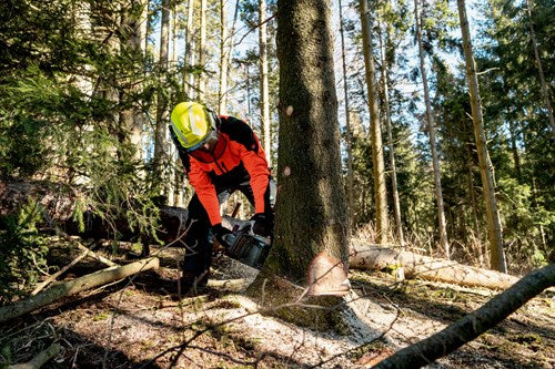 Metabo-Batterieketten MS36-18 LTX BL40