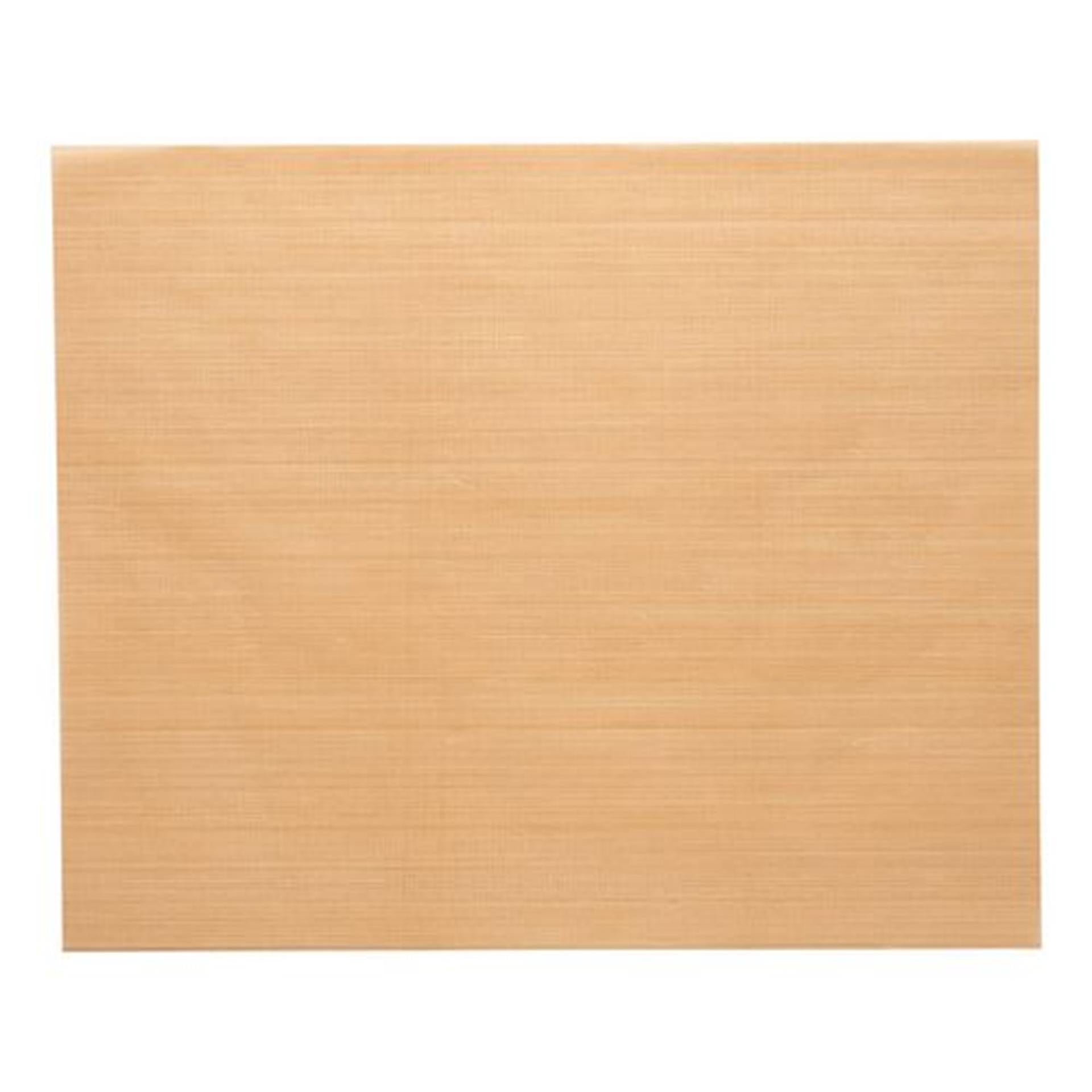 Patisse Backfolie antihaftbeschichtet 40x30 cm braun
