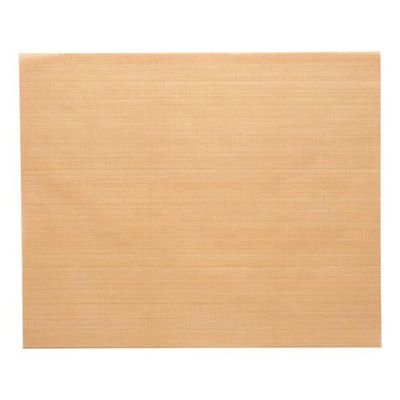 Patisse Backfolie antihaftbeschichtet 40x30 cm braun