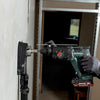 Metabo kh 18 ltx 24 | Akku-Hammer | 18 V ohne Batterien und Ladegerät – 601712850