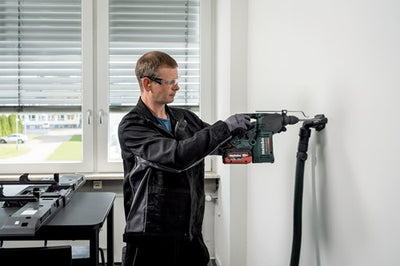 Metabo kh 18 ltx bl 24 | 18v | Akkuhammer - 601713850