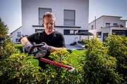 Metabo HS 18 LTX 45 | Akku-Heckenschere | 18v | exkl. Akku und Ladegerät - 601717850 - afbeelding 2