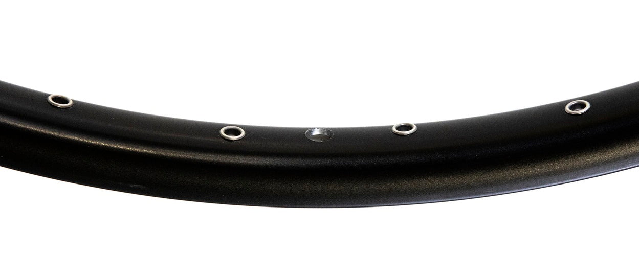 RIM 650 28 Zoll Unreinigte 36 GTS schwarz