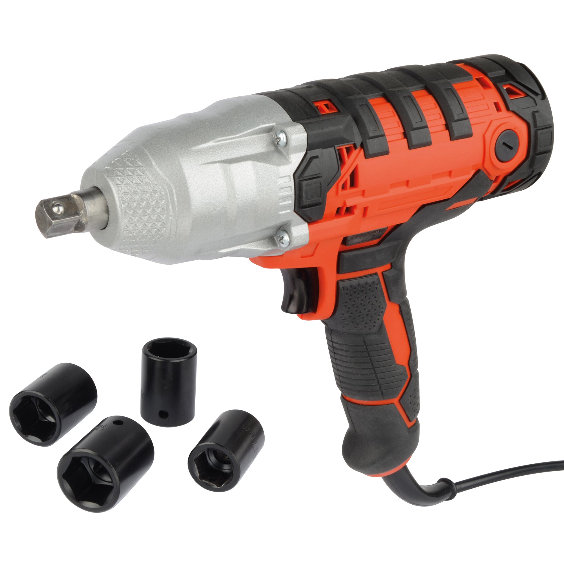 Brüder Mannesmann Bruder Mannesmann Battle Screwdriver 450 W