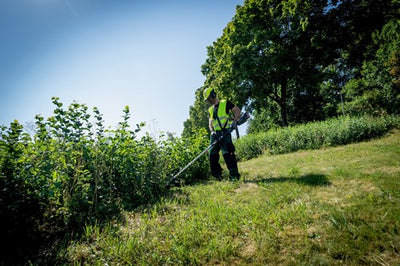 Metabo-Bürstenschneiderbefestigung Mon-Fs 40