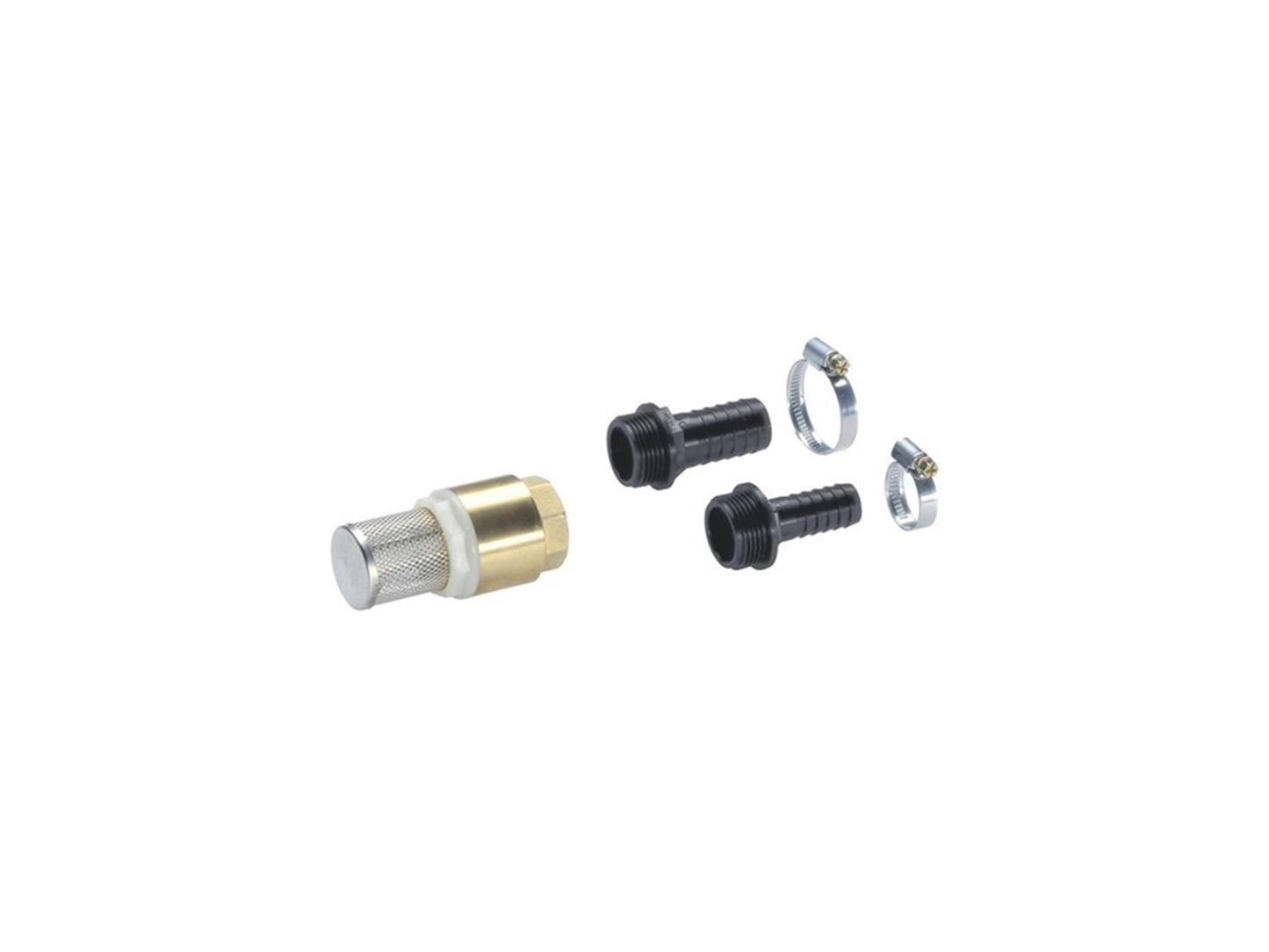 Gardena Saugfilter 19 mm (3 4) 25 mm (1)