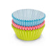 Patisse pappiger Cupcake Formen 90 Stück 5 cm