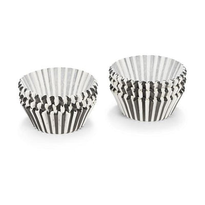 Patisse Cupcake-Form aus Papier, 200 Stück, 5 cm