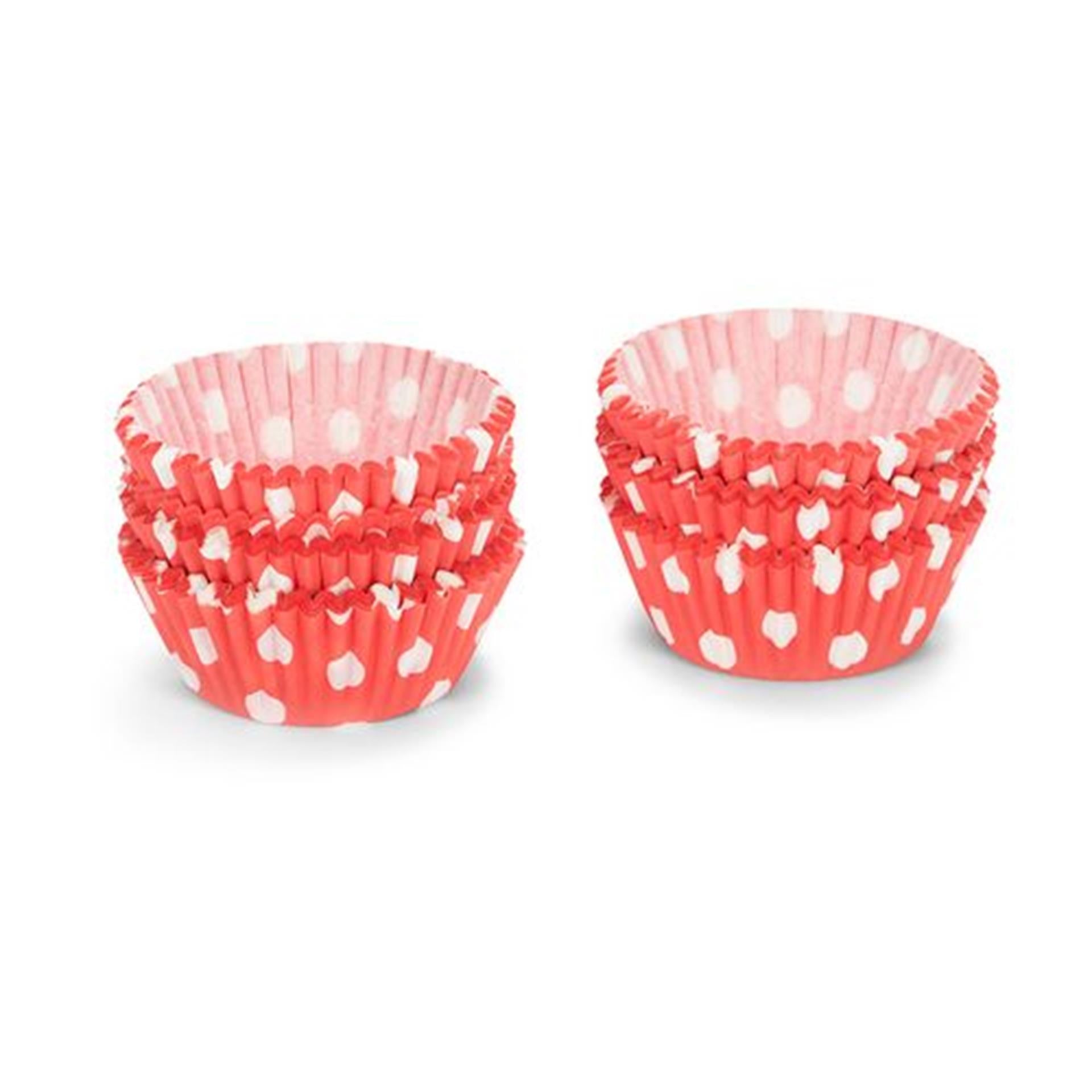 Patisse Cupcake-Form aus Papier, 200 Stück, 3 cm