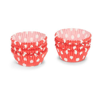 Patisse Cupcake-Form aus Papier, 200 Stück, 3 cm