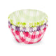 Patisse Cupcake-Form aus Papier, 90 Stück, 5 cm quadratisch
