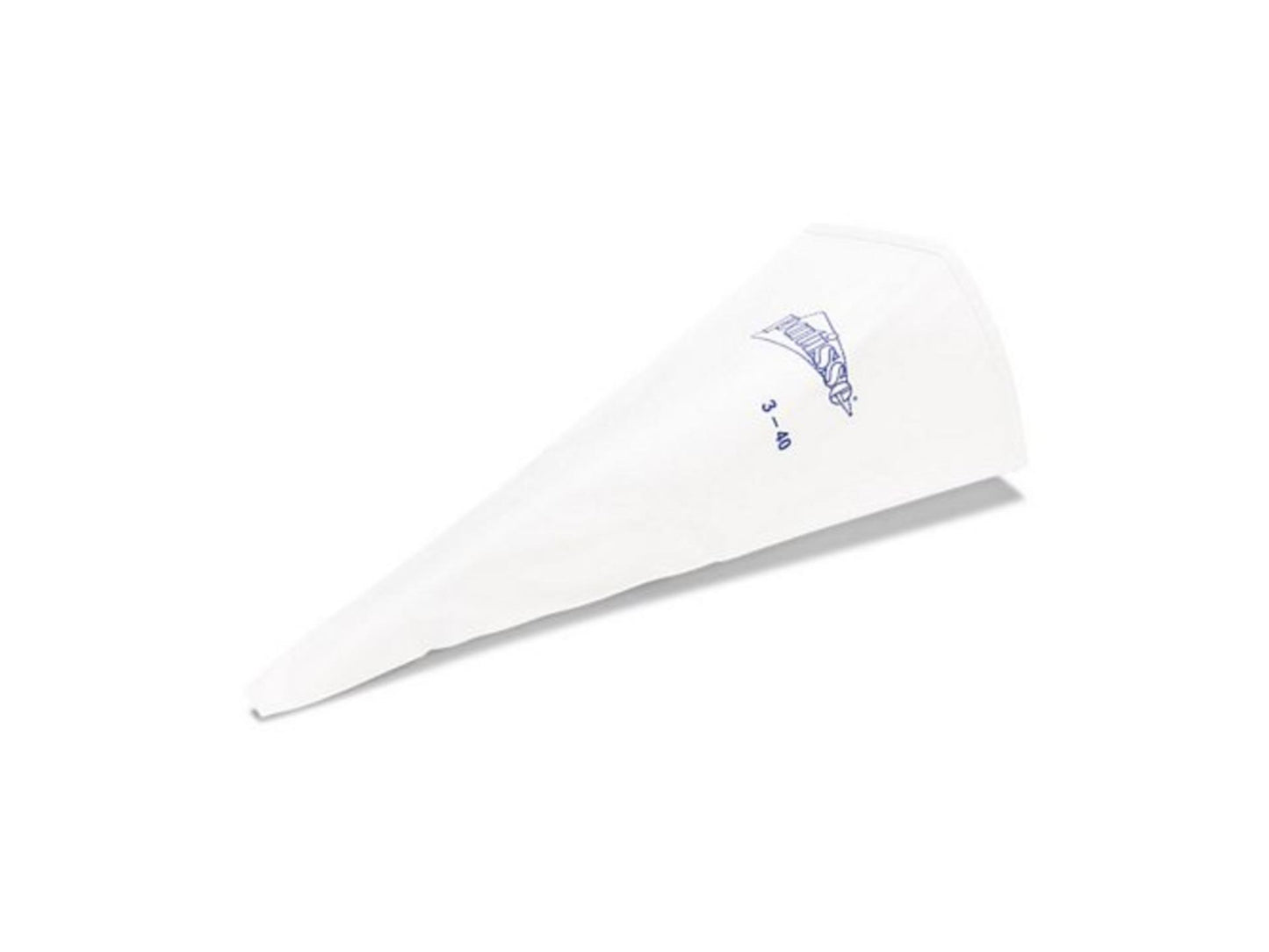 Patisse Patisse Piping Bag 46 cm Baumwolle