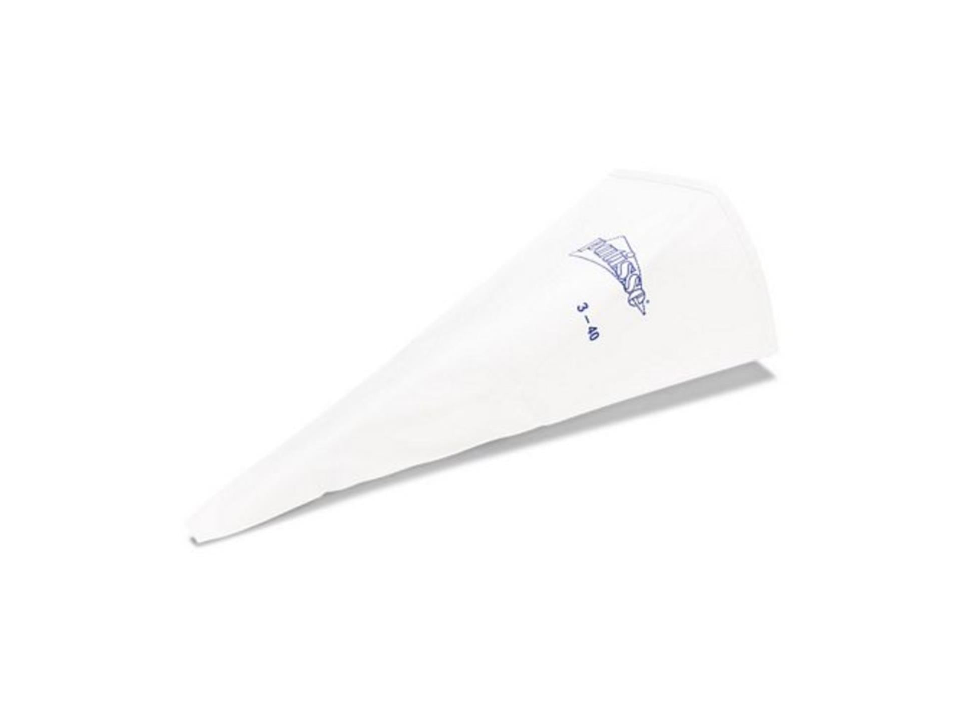 Patisse Patisse Piping Bag 46 cm Baumwolle