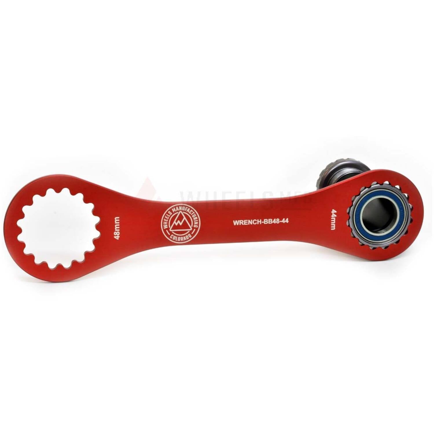 Räder Herstellungsräder MFG Bottom Bracket Key für PF30-THD BB-BSA30 BB86-OUT