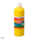 Postgehäusesfarbe gelb 500 ml