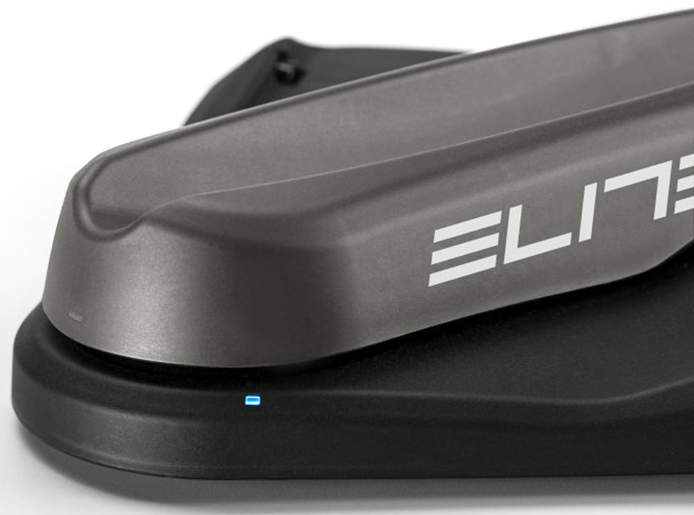 Elite Sterzo Smart Vorderradunterstützung (mit elektrischer Lenkfunktion)