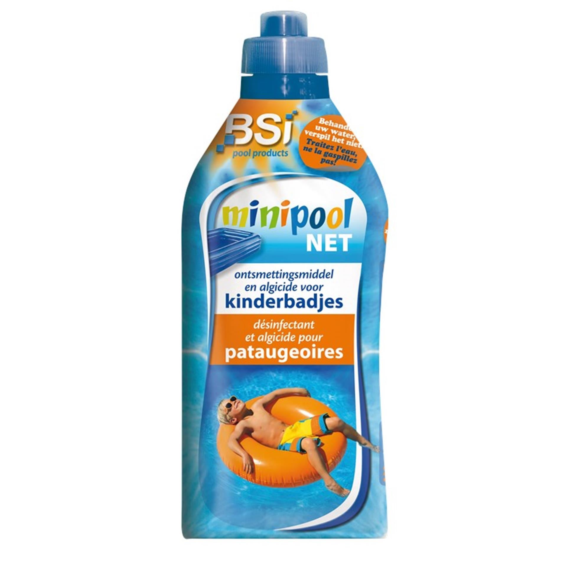 BSI Mini-Pool
