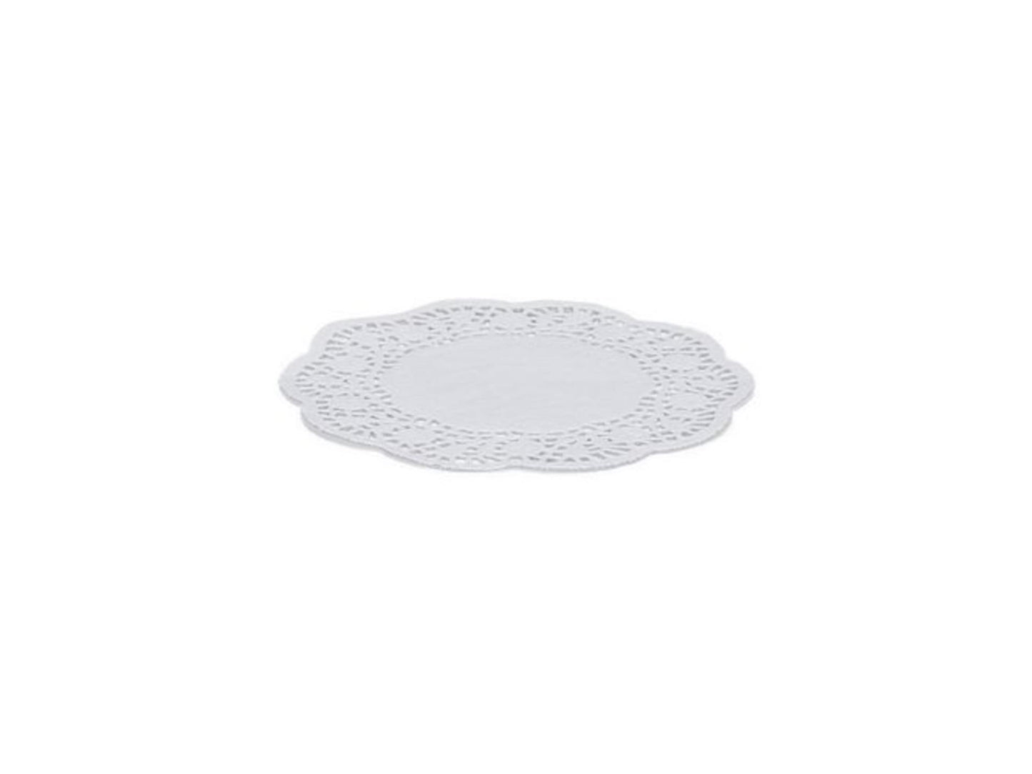 Patisse Tortenränder 19cm 12 Stück