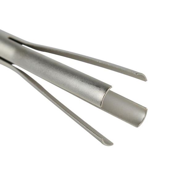 Icetoolz expert Lenkkopf Becherextruder 1.1 4 und 1.1 2 Zoll