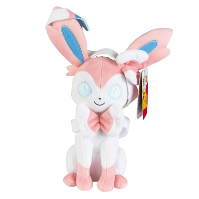 Pokémon 20 cm Plüsch Sylveon Evo