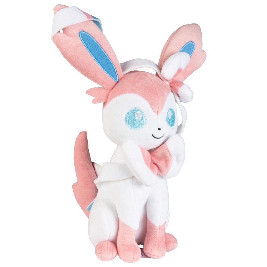 Pokémon 20 cm Plüsch Sylveon Evo