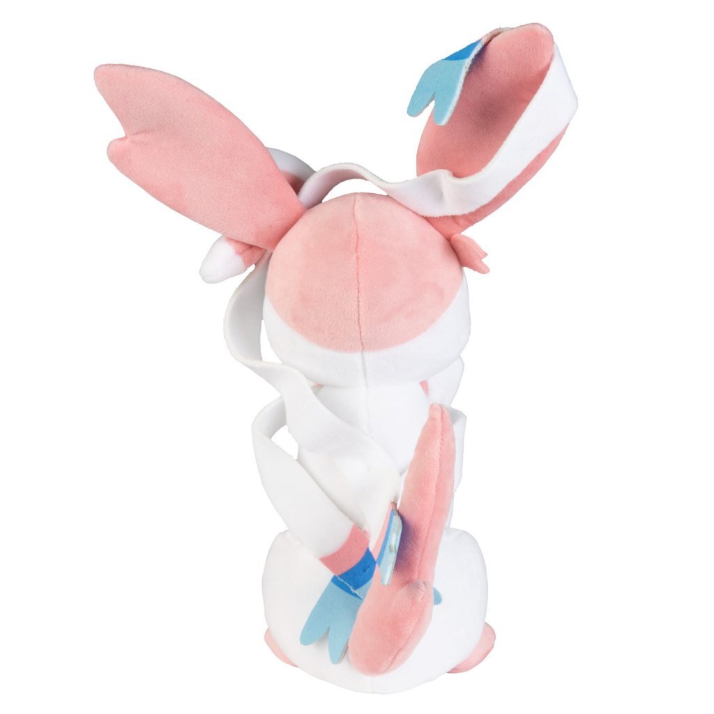 Pokémon 20 cm Plüsch Sylveon Evo