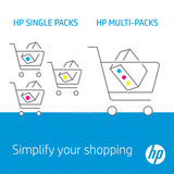 HP 304 SW und KL Combipack 3JB05AE - afbeelding 4