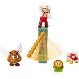 Jakks Jaks Super Mario Lava Castle Play Set - afbeelding 2