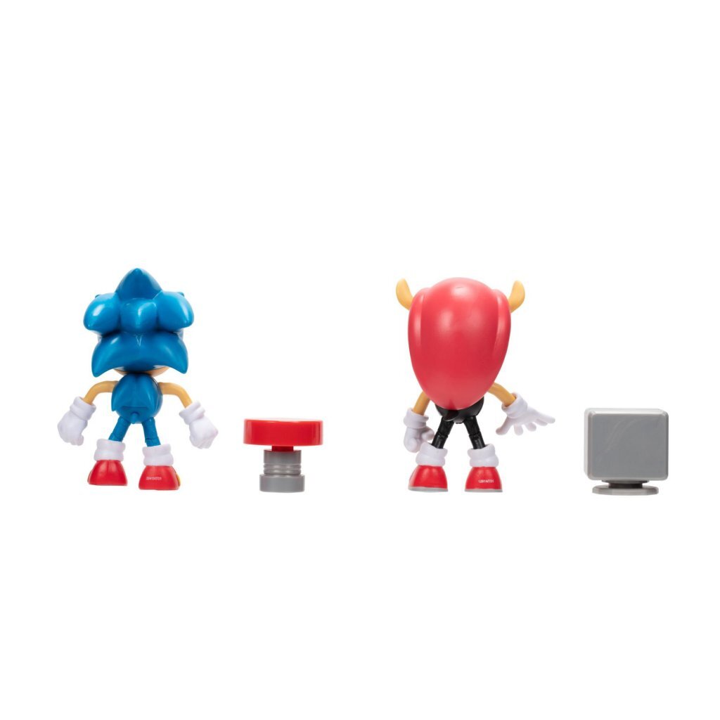 Andere Markenfiguren und mächtige 10 cm