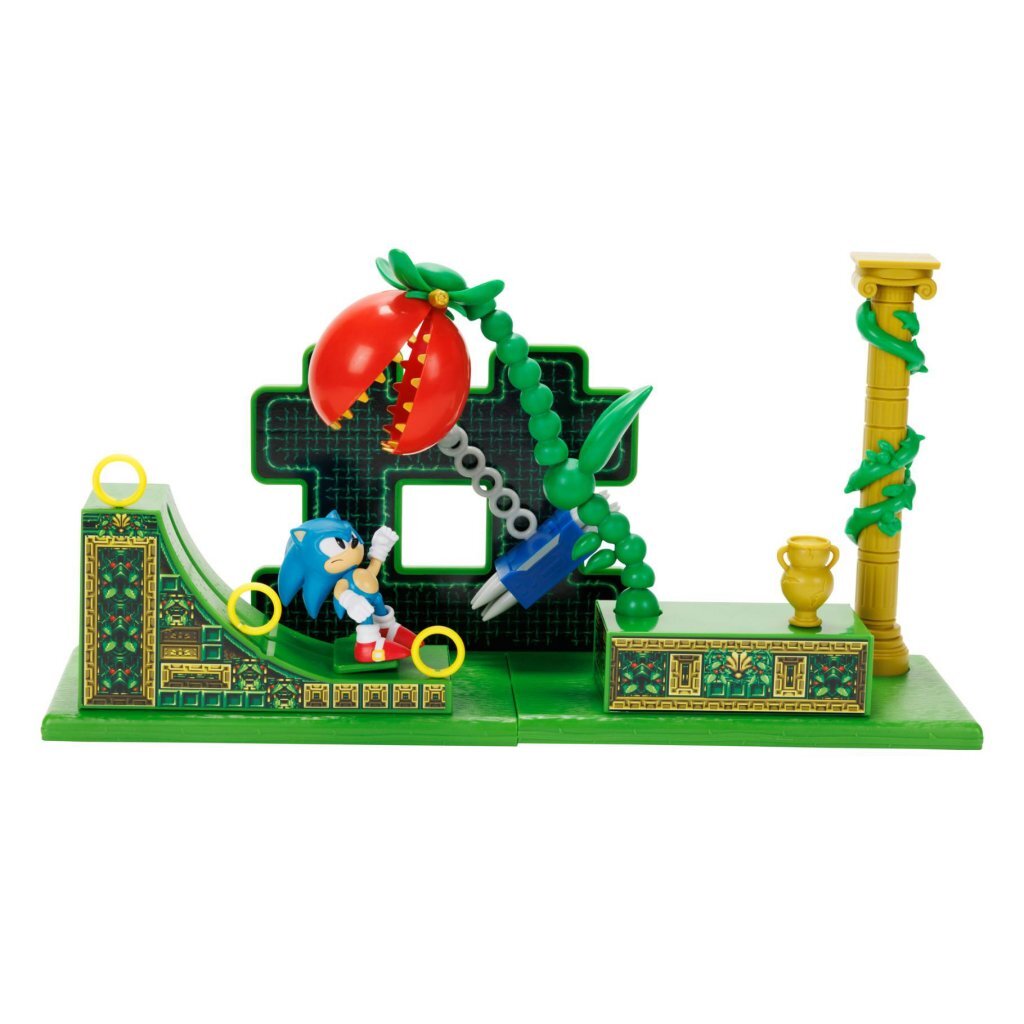 Andere Marken Speedway Zone Play Set Set