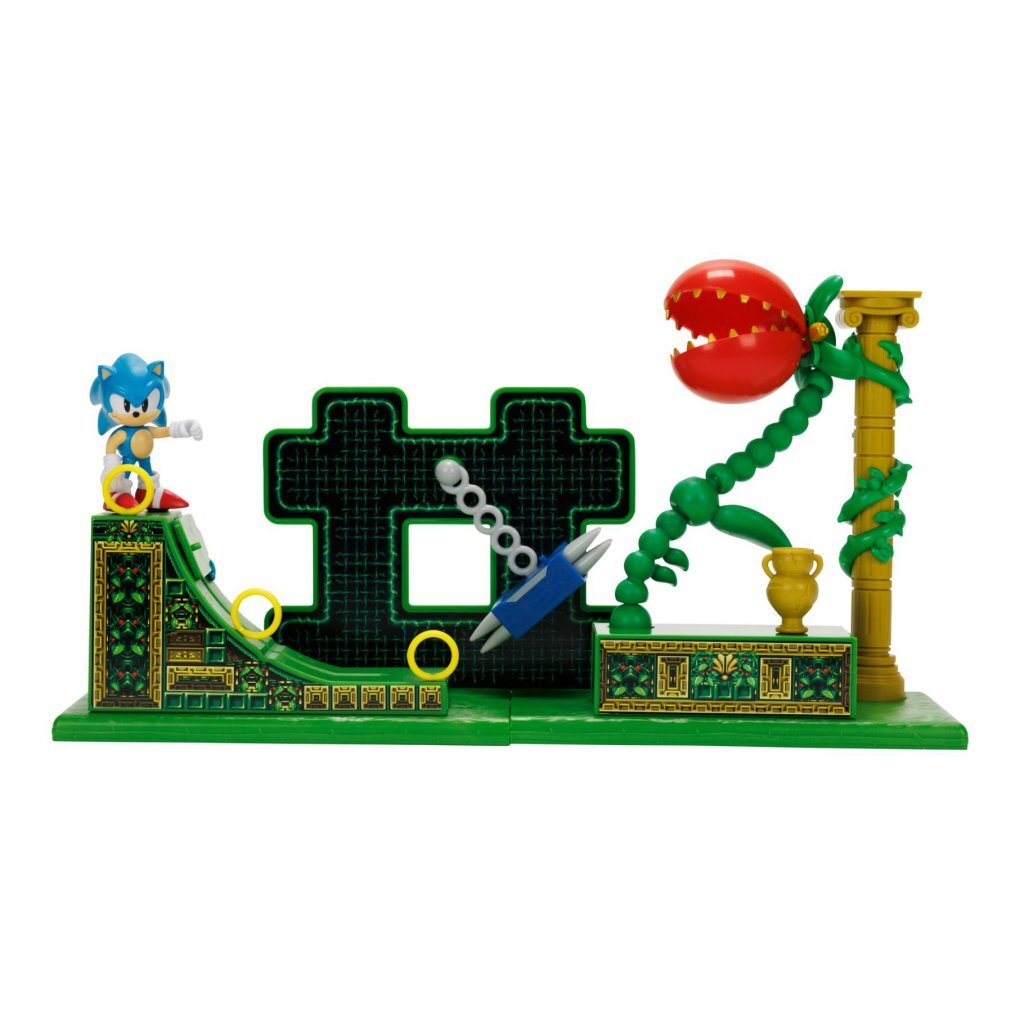 Andere Marken Speedway Zone Play Set Set
