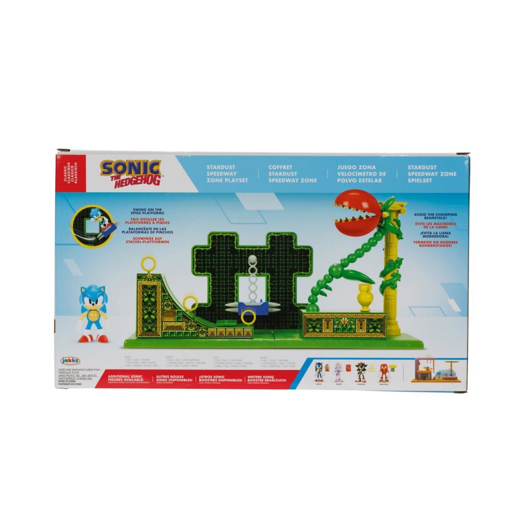 Andere Marken Speedway Zone Play Set Set